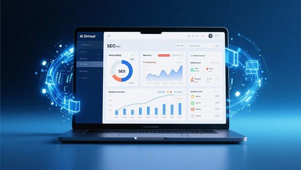 Comment les services d'optimisation SEO pilotés par l'IA améliorent-ils la compétitivité des entreprises ?