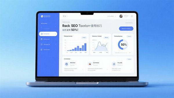 Techniques d'utilisation des outils SEO rapides pour améliorer l'efficacité de 50% !