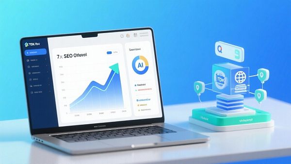 Optimisation SEO rapide : Stratégies pratiques pour augmenter le trafic en 7 jours