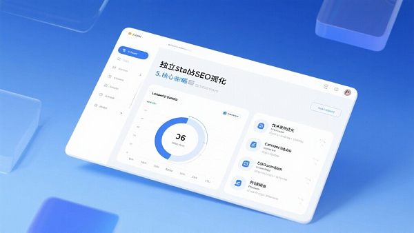 Site indépendant sans trafic ? Voici 5 techniques SEO pour faire grimper votre classement Google !