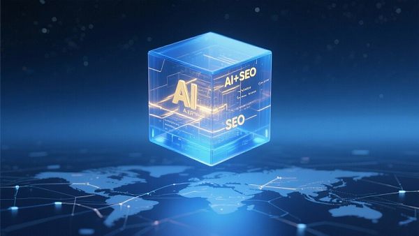 Nouvelles tendances des systèmes de sites Web d'entreprise en 2024 : Plateforme cloud AI+SEO
