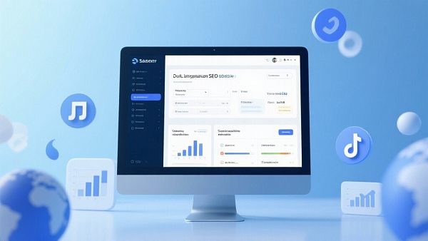 Comment les plateformes de construction de sites web pour le commerce extérieur peuvent-elles optimiser le SEO multilingue ?