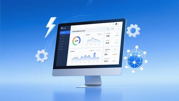 La relation entre l'optimisation de la vitesse du site et le classement SEO, 90% des gens l'ignorent !