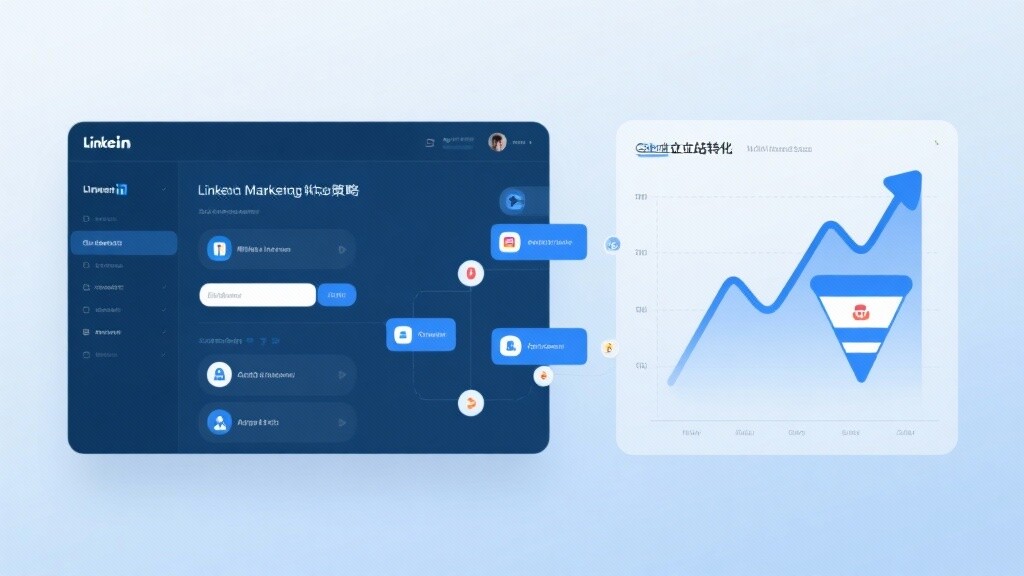 Marketing LinkedIn : Comment acquérir efficacement des clients B2B ?