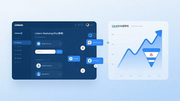 Marketing LinkedIn : Comment acquérir efficacement des clients B2B ?