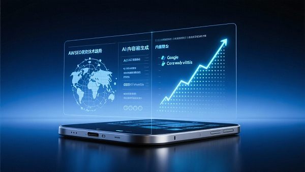 Nouvelles tendances en matière d'optimisation SEO à Pékin : comment un site indépendant peut-il percer rapidement ?