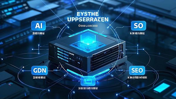 Avis de l'entreprise : Le système de site indépendant est sur le point de subir une mise à niveau majeure, restez à l'écoute !