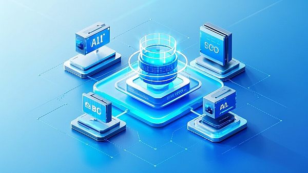 Avis de l'entreprise : Le système de site indépendant est sur le point de subir une mise à niveau majeure, restez à l'écoute !