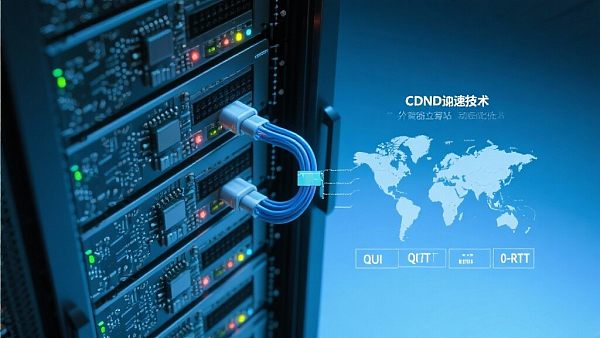 Accélération CDN mondiale + site indépendant de commerce extérieur : comment surmonter les restrictions géographiques ?