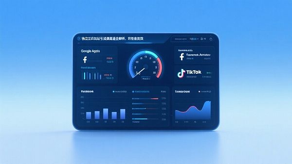 Analyse complète des canaux de trafic pour les sites indépendants : lesquels sont les plus efficaces ?