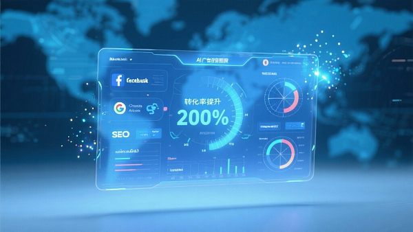 La publicité AI peut-elle vraiment améliorer le taux de conversion des sites indépendants de commerce extérieur ?