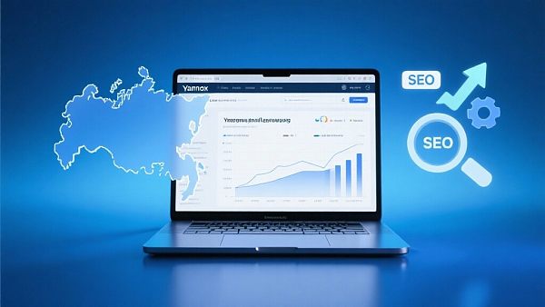 Stratégie complète de promotion Yandex pour les sites indépendants de commerce extérieur, ouvrant facilement le marché russe