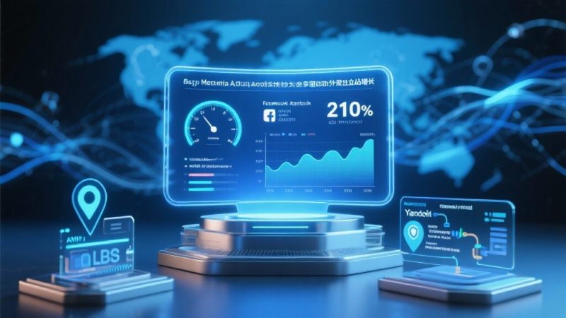 Comment les agents publicitaires Meta aident-ils à la croissance des sites de commerce extérieur indépendants ?