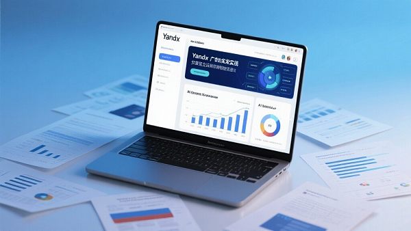 Pratique du ciblage publicitaire Yandex : Comment un site e-commerce B2B peut-il acquérir des clients avec précision ?