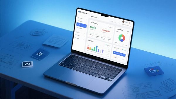 Construction d'un site Web indépendant pour le commerce extérieur : Guide complet de A à Z