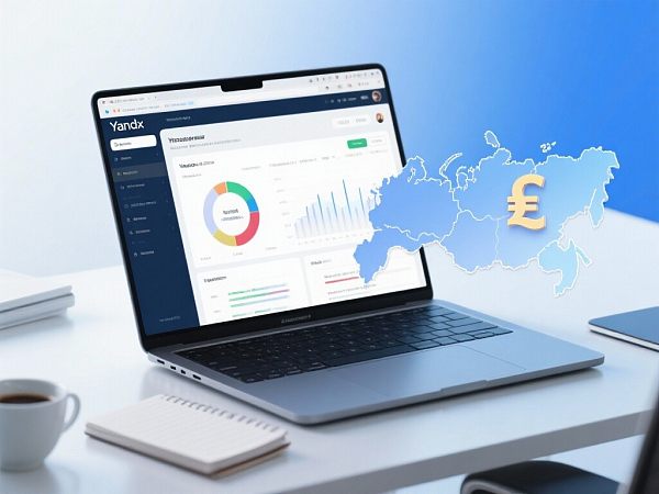 Stratégie complète de promotion Yandex pour les sites indépendants de commerce extérieur, ouvrant facilement le marché russe