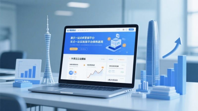 Guide pratique de la plateforme de marketing tout-en-un : comment les partenaires urbains peuvent-ils démarrer rapidement ?