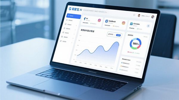 L'automatisation des médias sociaux, comment les entreprises de commerce extérieur peuvent exploiter le trafic mondial ?