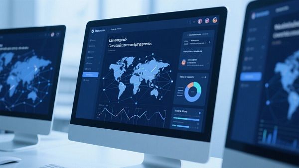 L'automatisation des médias sociaux, comment les entreprises de commerce extérieur peuvent exploiter le trafic mondial ?