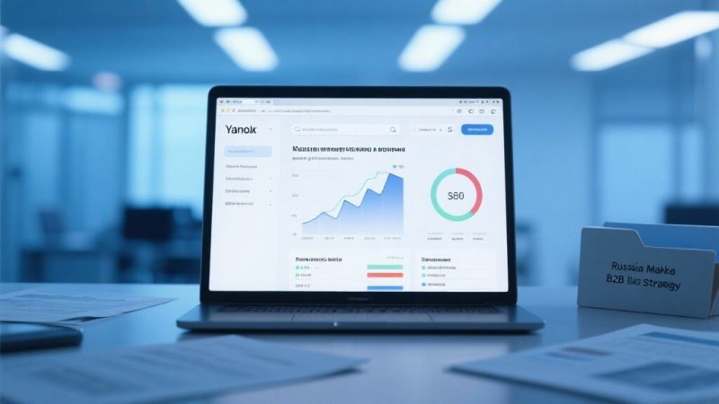 Recommandation d'entreprise de SEO Yandex : Stratégies indispensables d'optimisation pour le marché russe