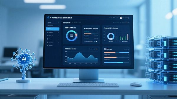 外贸独立站搭建必看:避开这3个常见误区 外贸独立站搭建必看:避开这3个常见误区