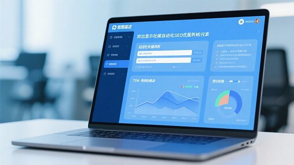 Guide d'opération pour les services d'optimisation SEO automatisée des médias sociaux