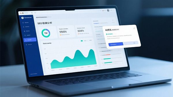 Détection intelligente de site web et optimisation SEO : Votre site est-il conforme ?