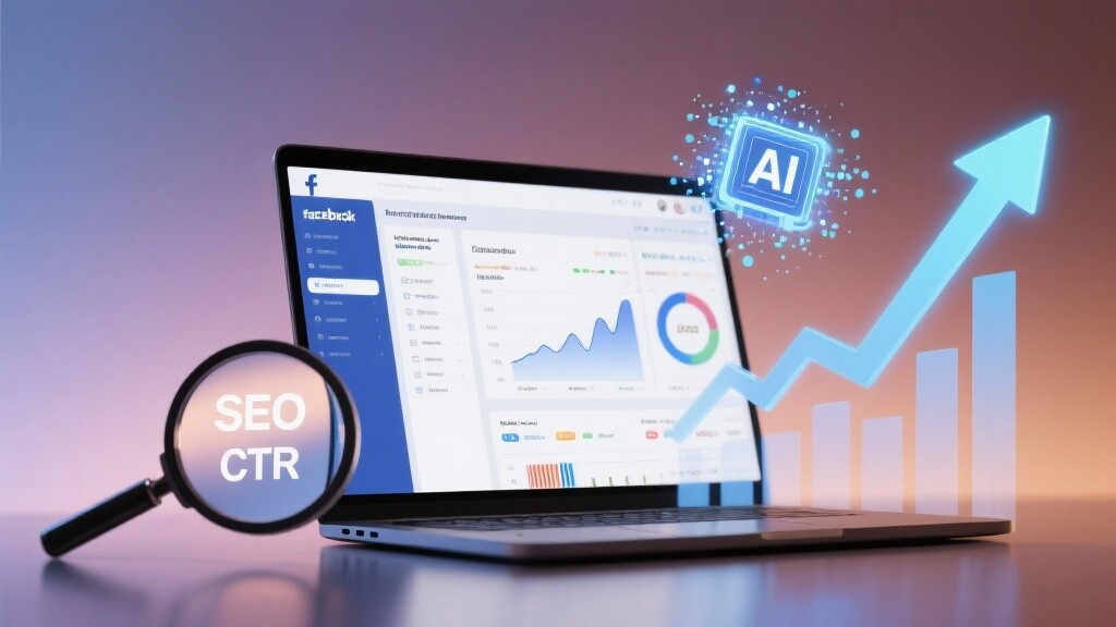 Techniques pratiques d'optimisation des publicités Facebook pour les sites e-commerce B2B