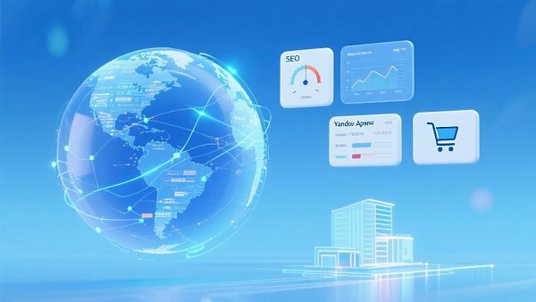 Guide d'évitement des pièges pour la création de sites indépendants de commerce extérieur, incontournable pour les débutants !