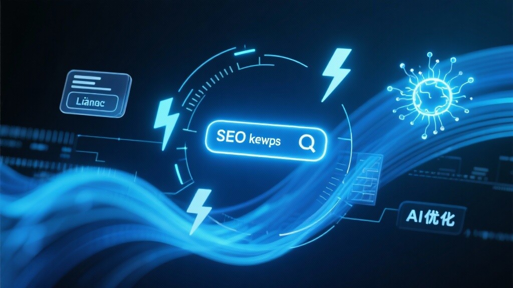 Construction rapide de sites Web optimisés pour le SEO : Le secret des entreprises de commerce extérieur pour dominer