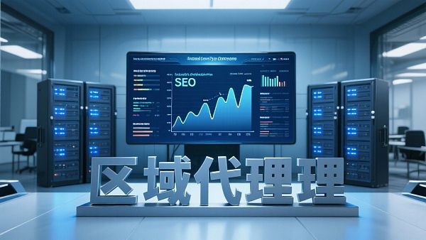 Agent régional pour le système SEO d'exportation, comment occuper rapidement le marché haut de gamme ?