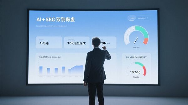 Plateforme de marketing SaaS + outils SEO rapides : Guide de croissance pour les décideurs