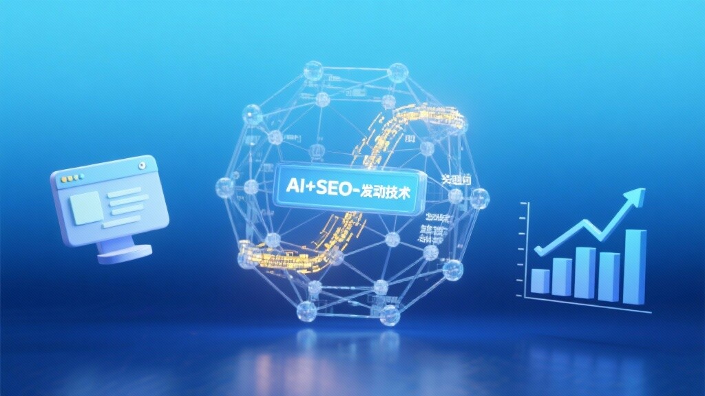 Optimisation SEO de Pékin en pratique : les secrets pour augmenter le trafic local