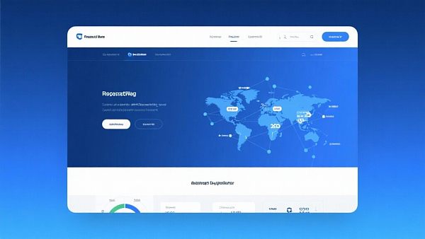 Guide pratique pour la création de sites web d'exportation du Zhejiang : de 0 à 1