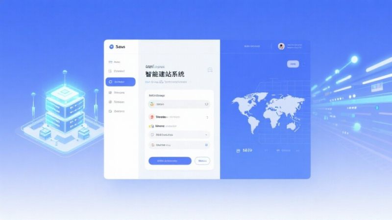 Recrutement de partenaires urbains à Suzhou : L'opportunité en or des sites web multilingues est arrivée !