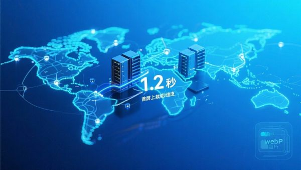 Analyse des technologies d'accélération CDN mondiales : pourquoi les sites web de commerce extérieur doivent-ils être configurés ?