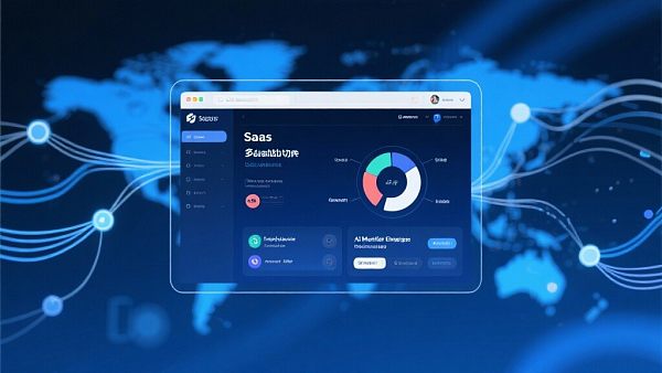 Comment les entreprises de commerce extérieur choisissent-elles une plateforme de création de site web ? Le système EasyYunbao offre une stratégie complète