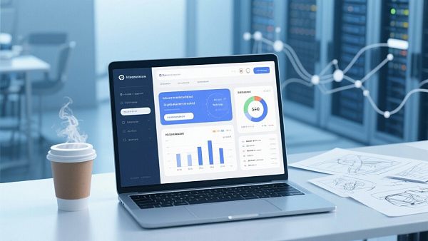 7 erreurs courantes dans la conception de sites web pour le commerce extérieur du Fujian - en avez-vous commis certaines ?