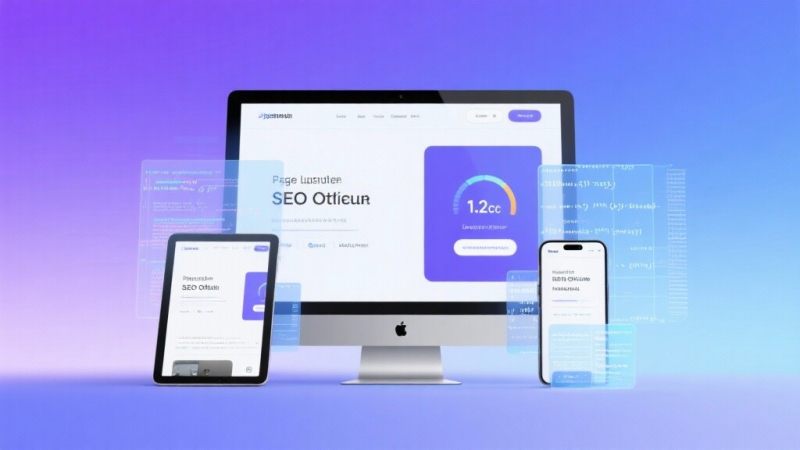 Référencement SEO et conception de sites réactifs : la clé pour améliorer le classement des sites de commerce extérieur
