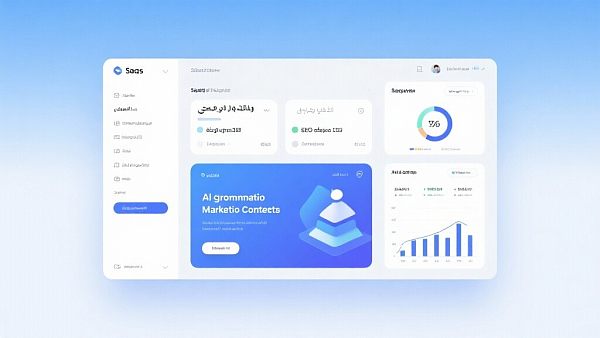 Premier choix pour les sites web de commerce extérieur à Shenzhen : Cinq avantages clés du moteur de marketing AI