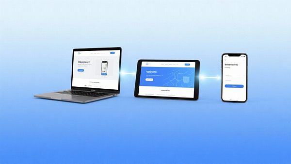 Site Web réactif : Pourquoi est-il le premier choix pour les entreprises de commerce extérieur ?