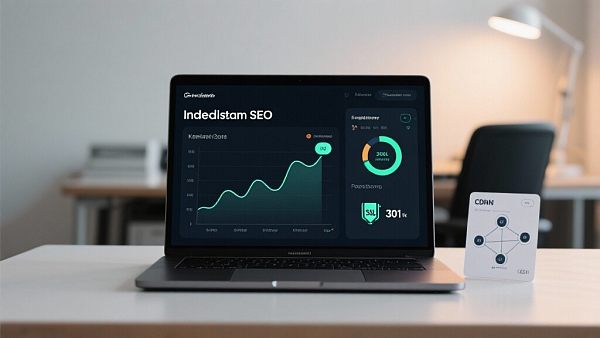 Stratégie d'optimisation SEO pour site indépendant : De zéro à un trafic stable
