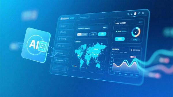 Système Easy Operation : modèles gratuits pour rendre la construction de sites web de commerce extérieur plus facile !