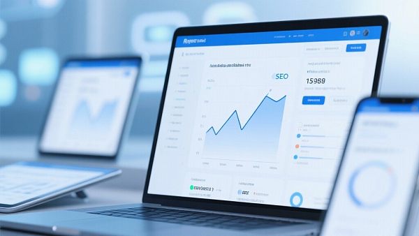 Référencement SEO et conception de sites réactifs : la clé pour améliorer le classement des sites de commerce extérieur