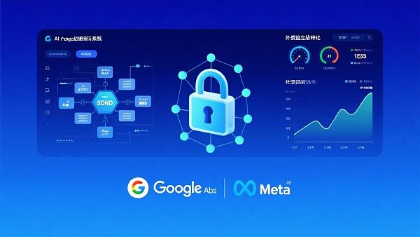 Comment le diagnostic publicitaire AI améliore le taux de conversion des sites indépendants de commerce extérieur ? Analyse de cas