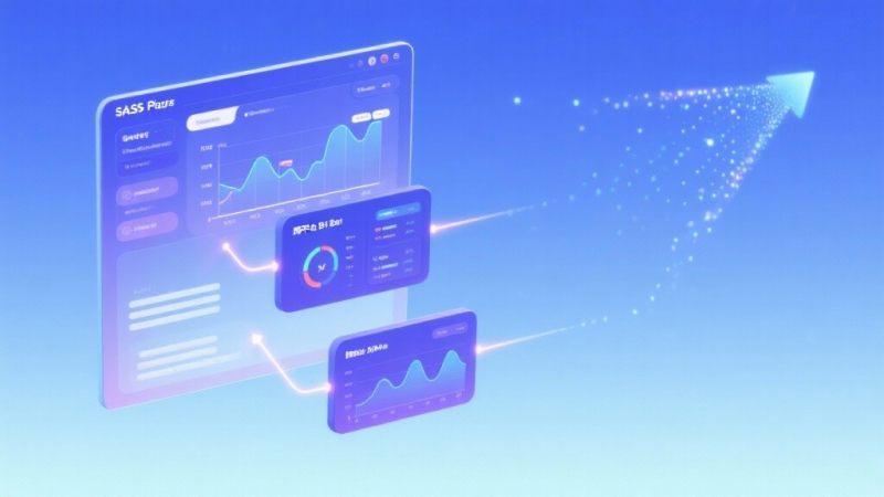 Comment une plateforme SaaS de marketing peut-elle aider les entreprises à automatiser leurs médias sociaux ?