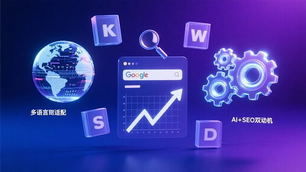 从0到1:外贸独立站搭建的5个致命错误 从0到1:外贸独立站搭建的5个致命错误