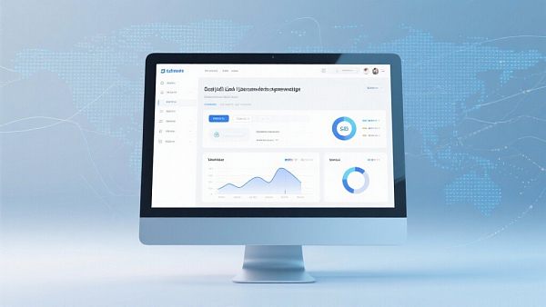Services de création de sites web pour le commerce extérieur à Pékin : la première étape pour les entreprises à l'international