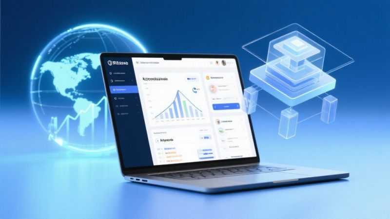 Construction rapide de sites indépendants pour le commerce extérieur, outils d'optimisation SEO disponibles gratuitement