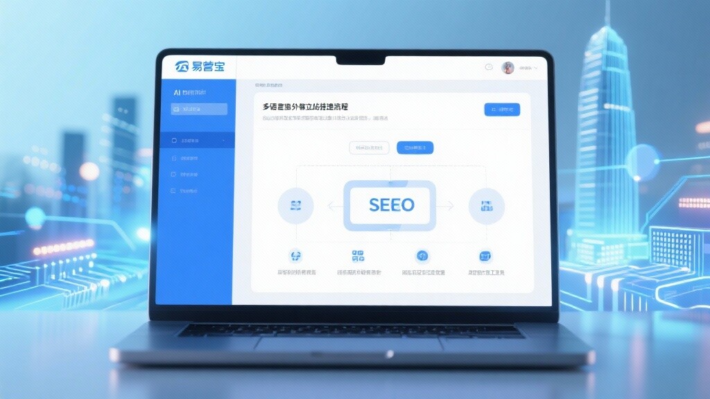 Rejoignez les partenaires urbains de Shenzhen : avantages et soutien révélés par EasyStore